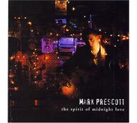 Spirit of Midnight Love