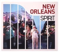 Spirit of New Orleans