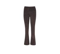 SPIRIT OF OM Pantaloni da yoga Guna da donna marrone | M