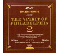 spirit of philadelphivol