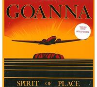 Spirit of place (1982) / Vinyl record [Vinyl-LP]
