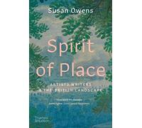 Spirit of Place: Artists, Writers and the British Landscape