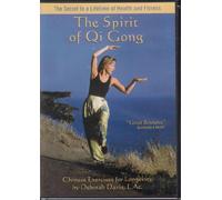 Spirit of Qi Gong-Chinese Exer