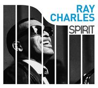 Spirit of Ray Charles