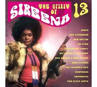 Various Artists - Spirit of Sireena Vol. 13