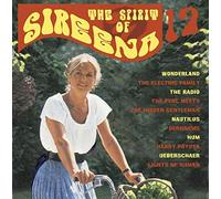 spirit of sireena vol. 17