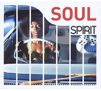 Various Spirit of Soul (CD)