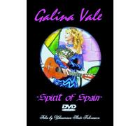 Spirit of Spain [DVD]