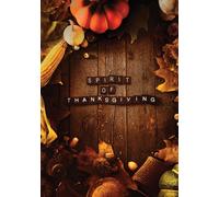 Spirit Of Thanksgiving, The (DVD) Various