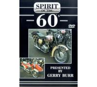 Spirit Of The 60S