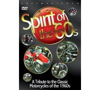 Spirit Of The 60's (DVD) Various Documentary