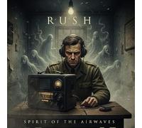 Spirit Of The Airwaves