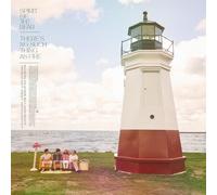Spirit of the Bear There?Ý+s No Such Thing As Fire (LIMITED INDIE VINYL LP NUOVO