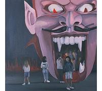 Spirit Of The Beehive - Entertainment, Death (Vinyl Blood Red)