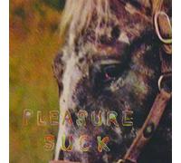 Spirit of the Beehive Pleasure Suck (Vinyl LP)