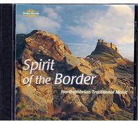Various Composers Spirit of the Border - Northumbrian Traditional Music (CD)