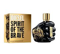 Spirit Of The Brave