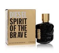 Spirit of the Brave Eau De Toilette 50 ml