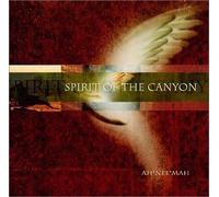 Spirit of the Canyon by Ah*Nee*Mah