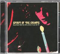 Spirit Of The Cramps