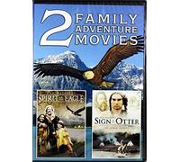 Spirit of the Eagle/Sign of Th - Spirit Of Eagle & Sign Of The Otter [Edizione: Stati Uniti]