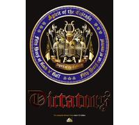 Spirit of the Ecstasy - Dictators [DVD-AUDIO]