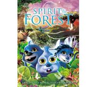 Spirit of the Forest
