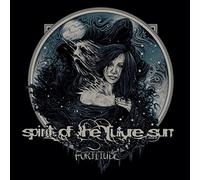 Spirit of the Future Sun - Fortitude