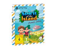 Spirit of the Island: Paradise Edition (PlayStation 5)