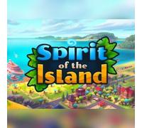 Spirit of the Island (PC) Steam Account - GLOBAL