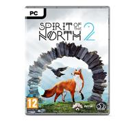 Spirit Of The North 2 PC (Codice Di Download Solo)