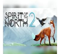 Spirit of the North 2 (PC) Steam Key - GLOBAL