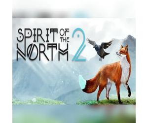 Spirit of the North 2 (PC) Steam Key - GLOBAL