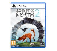 Spirit Of The North 2 PS5