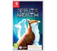 Spirit of the North (Code In A Box) (Nintendo Switch)