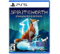 Spirit of the North Enhanced Edition