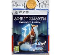 Spirit of the North (Playstation 5) - -