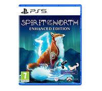 Spirit of the North (Playstation 5) - -