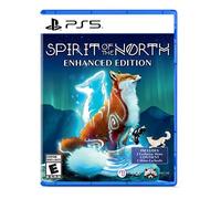 Spirit of The North - PlayStation 5 Standard Edition (PlayStation 5)