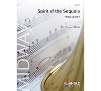 Spirit Of The Sequoia