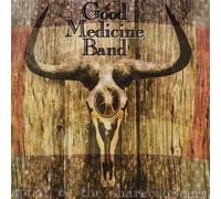 Spirit of the Sharecroppers by Good Medicine Band (2008-09-23)