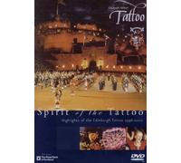 Spirit of the Tattoo - Edinburgh Tattoo 1996-2002 [DVD]