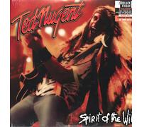 Spirit Of The Wild