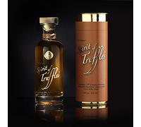 Spirit of truffles Rum invecchiato 3 anni infuso con tartufo bianco d’alba, Vol. 40%, 500 ml / 50 cl