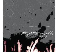 SPIRIT OF VERSAILLES - DISCOGRAPHY LIMITED EDITION GREY VINYL W/BLACK - E72z