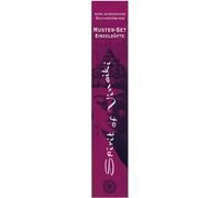 Spirit of Vinaiki Bastoncini di Incenso Muster Set - 10 pz.