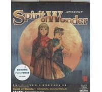 Spirit of Wonder
