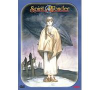 Spirit of Wonder: Movie