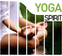 Spirit Of Yoga (4 Cd) - AA.VV. (Audio Cd)