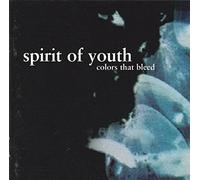 SPIRIT OF YOUTH - COLORS THAT BLEED